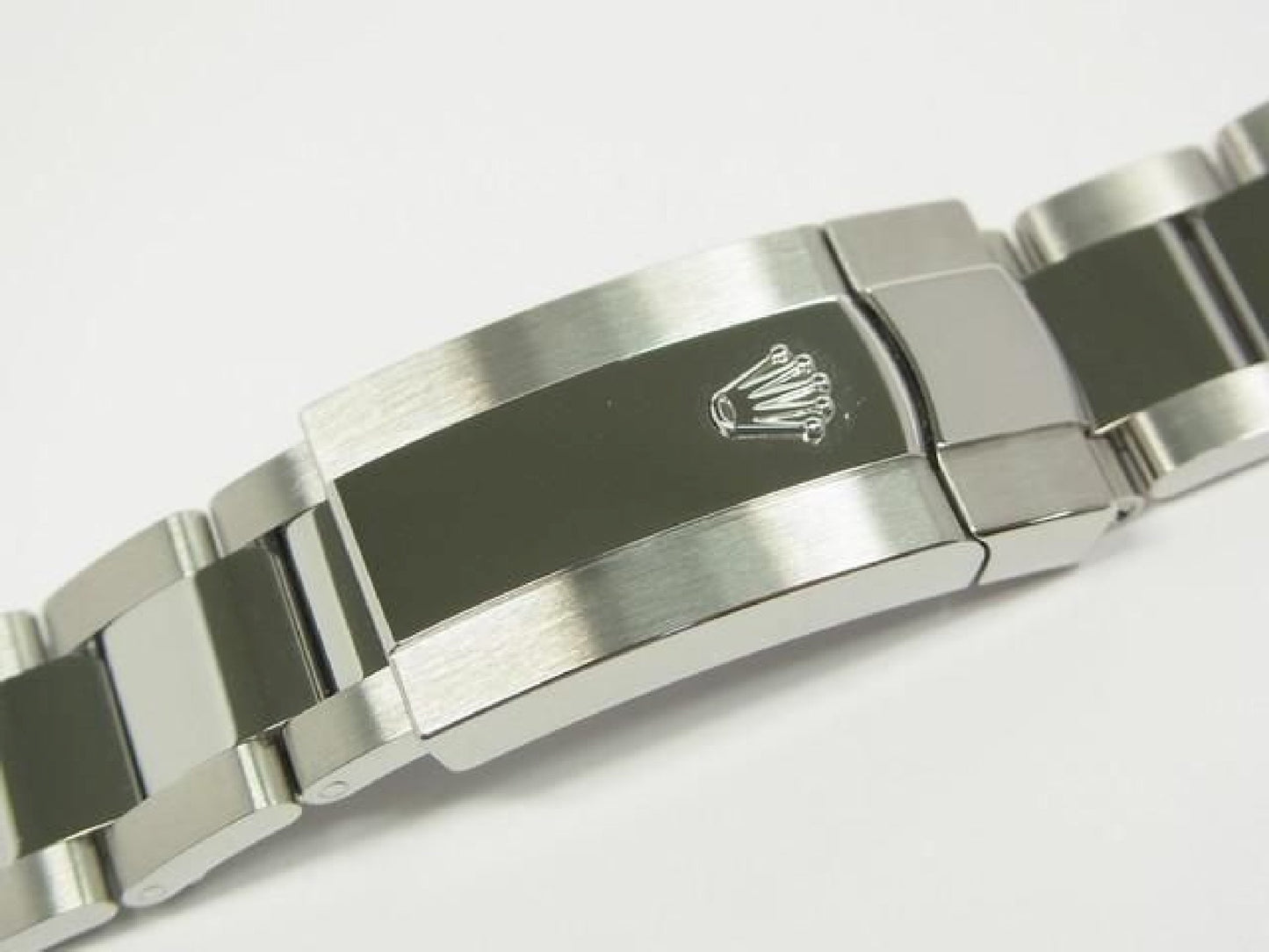 ROLEX Datejust 41 mint-green Dial 126334 Jubilee Bracelet Mens 191858255 hannari-shop