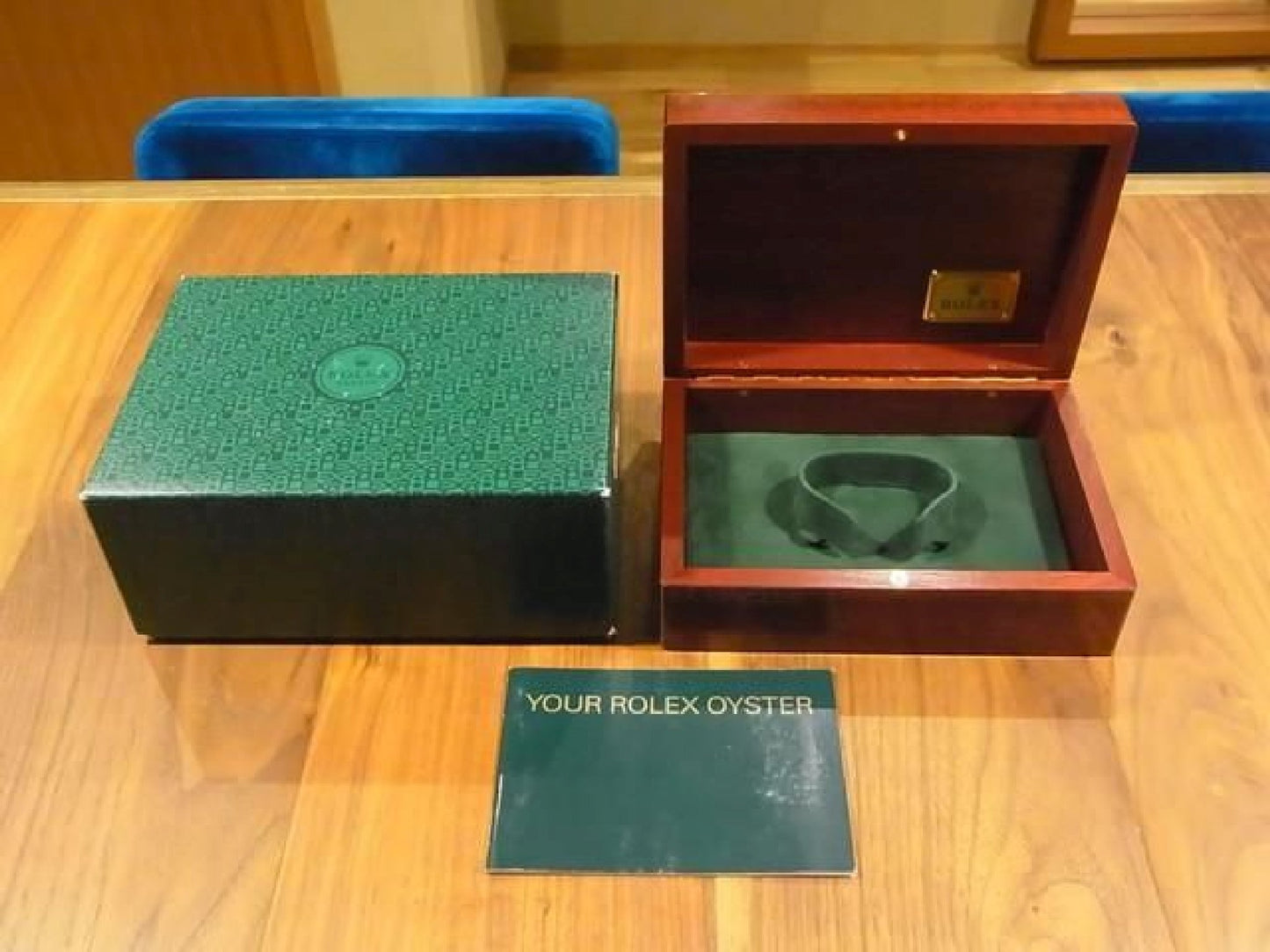 ROLEX Daytona SS xYG combination white Shell 116523 Y series Mens 192416387 hannari-shop