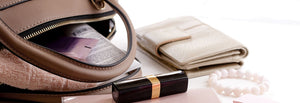 How to care your bag