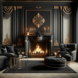 The Most Sophisticated Color: How Black Elevates Fashion