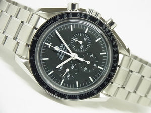 OMEGA Speedmaster Professional galactic railroad999 Limited model Ref.3571-50 1999 Lot Limited Mens 174101156 hannari-shop