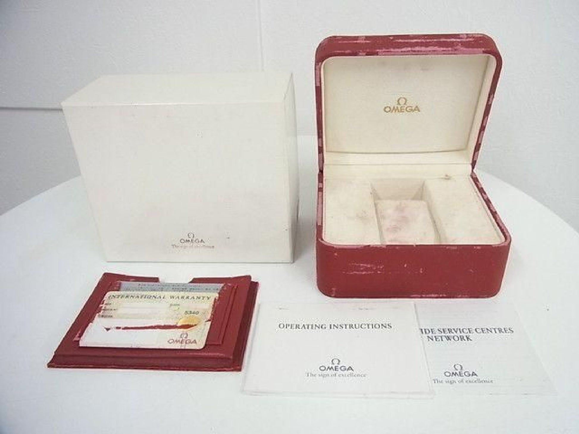 OMEGA Speedmaster Professional galactic railroad999 Limited model Ref.3571-50 1999 Lot Limited Mens 174101156 hannari-shop