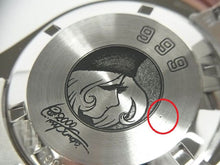 OMEGA Speedmaster Professional galactic railroad999 Limited model Ref.3571-50 1999 Lot Limited Mens 174101156 hannari-shop