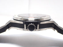 HUBLOT Big Bang black jaguar white tiger SS 100 Lot Limited Mens 174668617 hannari-shop