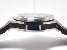 HUBLOT Big Bang black jaguar white tiger SS 100 Lot Limited Mens 174668617 hannari-shop