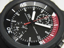 IWC Aquatimer Chronograph La Cumbre Volcano IW379505 500 Lot Limited Mens 175804043 hannari-shop