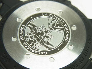 IWC Aquatimer Chronograph La Cumbre Volcano IW379505 500 Lot Limited Mens 175804043 hannari-shop