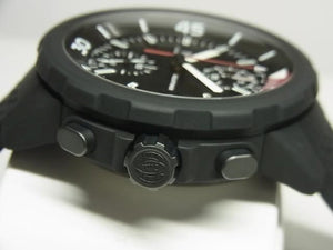 IWC Aquatimer Chronograph La Cumbre Volcano IW379505 500 Lot Limited Mens 175804043 hannari-shop