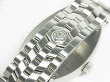 FRANCK MULLER Casablanca camouflage gray 7880CDTBR Genuine goods Mens 178448703 hannari-shop