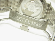BREITLING Navitimer B01 Chrono 43 Ice blue Bracelet Specification Mens 178717721 hannari-shop