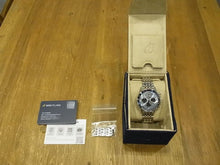 BREITLING Navitimer B01 Chrono 43 Ice blue Bracelet Specification Mens 178717721 hannari-shop