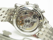 BREITLING Navitimer B01 Chrono 43 Ice blue Bracelet Specification Mens 178717721 hannari-shop