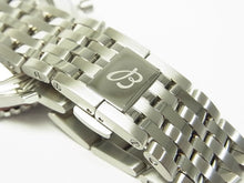 BREITLING Navitimer B01 Chrono 43 Ice blue Bracelet Specification Mens 178717721 hannari-shop