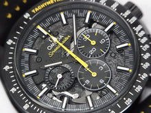 OMEGA Speedmaster dark side of the moon watch Apollo 8 44.25 MM 311.92.44.30.01.001 Mens 179190033 hannari-shop