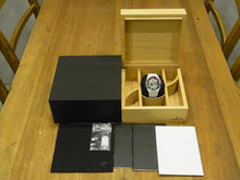 HUBLOT Big bang Integrated white ceramic Baguette Rainbow 451.HX.1120.HX.4099.YOS Mens 179343085 hannari-shop