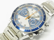 TUDOR Heritage Chrono blue Ref.70330B 42 MM Mens 180353914 hannari-shop