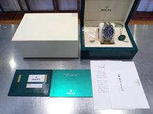 ROLEX Sky-Dweller WG bezel 326934 black Oyster Bracelet '18 Mens 180477010 hannari-shop