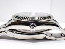 ROLEX Sky-Dweller WG bezel 326934 black Oyster Bracelet '18 Mens 180477010 hannari-shop