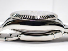 ROLEX Sky-Dweller WG bezel 326934 black Oyster Bracelet '18 Mens 180477010 hannari-shop