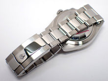 ROLEX Sky-Dweller WG bezel 326934 black Oyster Bracelet '18 Mens 180477010 hannari-shop