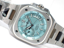 BELL & ROSS BR-X5 ICE BLUE STEEL bracelet Specification Genuine goods Mens 181274911 hannari-shop