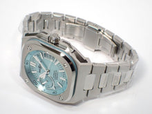 BELL & ROSS BR-X5 ICE BLUE STEEL bracelet Specification Genuine goods Mens 181274911 hannari-shop