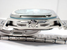 BELL & ROSS BR-X5 ICE BLUE STEEL bracelet Specification Genuine goods Mens 181274911 hannari-shop