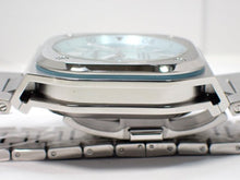 BELL & ROSS BR-X5 ICE BLUE STEEL bracelet Specification Genuine goods Mens 181274911 hannari-shop