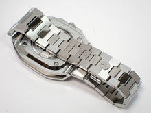 BELL & ROSS BR-X5 ICE BLUE STEEL bracelet Specification Genuine goods Mens 181274911 hannari-shop