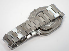 BELL & ROSS BR-X5 ICE BLUE STEEL bracelet Specification Genuine goods Mens 181274911 hannari-shop