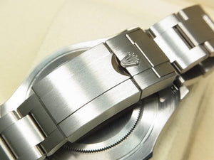 ROLEX YACHT-MASTER 42 RLX Titanium 226627 Mens 181287417 hannari-shop
