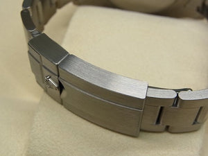 ROLEX YACHT-MASTER 42 RLX Titanium 226627 Mens 181287417 hannari-shop