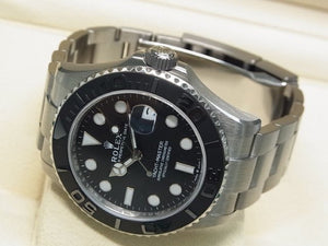 ROLEX YACHT-MASTER 42 RLX Titanium 226627 Mens 181287417 hannari-shop