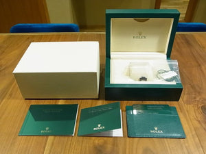 ROLEX YACHT-MASTER 42 RLX Titanium 226627 Mens 181287417 hannari-shop