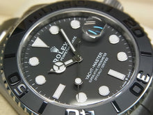 ROLEX YACHT-MASTER 42 RLX Titanium 226627 Mens 181287417 hannari-shop
