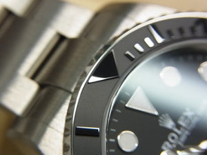 ROLEX YACHT-MASTER 42 RLX Titanium 226627 Mens 181287417 hannari-shop
