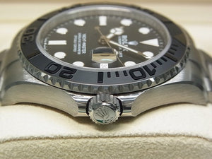 ROLEX YACHT-MASTER 42 RLX Titanium 226627 Mens 181287417 hannari-shop