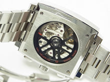 TAG HEUER Monaco Chronograph Heuer02 blue Ref.CBL2111 Mens 181562714 hannari-shop