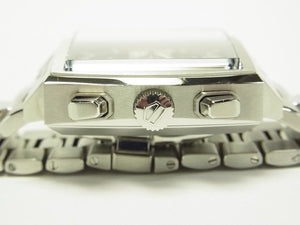 TAG HEUER Monaco Chronograph Heuer02 blue Ref.CBL2111 Mens 181562714 hannari-shop