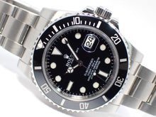 ROLEX Submariner date 116610LN random series '11 Mens 181591791 hannari-shop