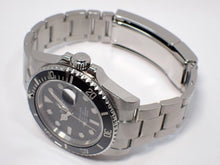 ROLEX Submariner date 116610LN random series '11 Mens 181591791 hannari-shop