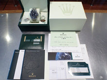 ROLEX Submariner date 116610LN random series '11 Mens 181591791 hannari-shop