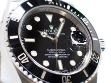 ROLEX Submariner date 116610LN random series '11 Mens 181591791 hannari-shop