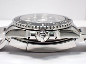 ROLEX Submariner date 116610LN random series '11 Mens 181591791 hannari-shop