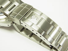 ROLEX old model Submariner date luminova night glow Ref.1680 '77 Mens 181663148 hannari-shop