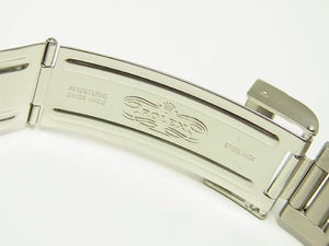 ROLEX old model Submariner date luminova night glow Ref.1680 '77 Mens 181663148 hannari-shop