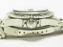 ROLEX old model Submariner date luminova night glow Ref.1680 '77 Mens 181663148 hannari-shop