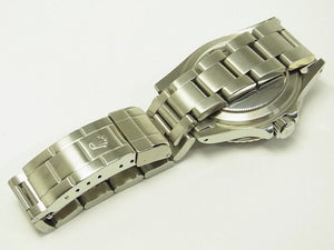 ROLEX old model Submariner date luminova night glow Ref.1680 '77 Mens 181663148 hannari-shop