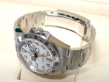 ROLEX EXPLORER II white Dial Ref.226570 Mens 182015081 hannari-shop