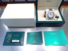 ROLEX EXPLORER II white Dial Ref.226570 Mens 182015081 hannari-shop